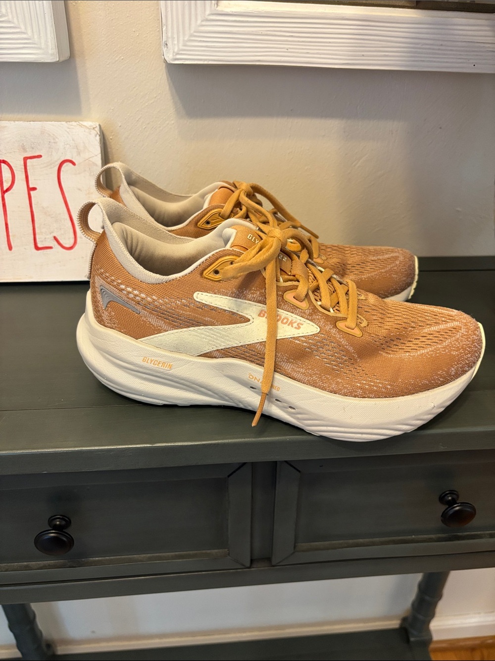 Brooks glycerin 22 - Picture 3 of 5